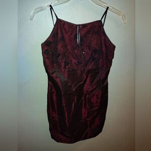 Vintage Zum Zum by Niki Livas Y2K  Dress Size 5/6